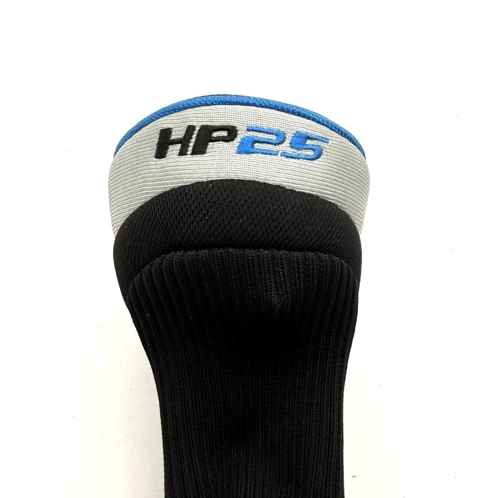 Tour Edge 3 Wood Headcover With Sock HP25